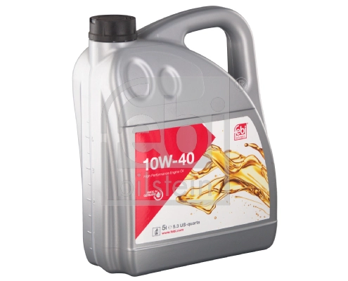 Engine Oil